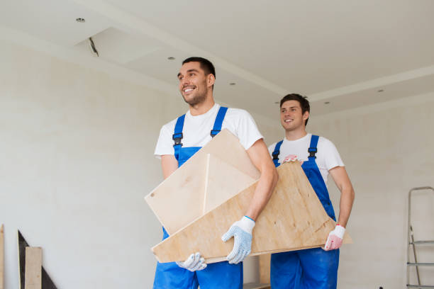 Best Attic Cleanout  in Fort Atkinson, WI